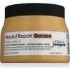 L'Oréal Professionnel Serie Expert Absolut Repair Golden Protein + Omega 9 Mask 500 ml