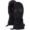 pánske rukavice BURTON GORE-TEX WARMEST MITT True Black M + doprava zdarma