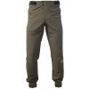 Nohavice dlhé HAVEN FACTORY trail khaki L