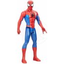 Figúrka a zvieratko Hasbro Titan Hero Spiderman 30 cm