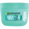 Garnier Salicylic Fresh & Matte hydratačný krém na tvár 85 ml