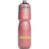Fľaša Na Pitie Camelbak Podium Chill 710 ml 710 ml červený