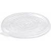 WIMEX Viečko PP pre papierovú misku O115mm [ ]