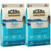 ACANA Pacifica Dog 22,8 kg (2 x 11,4 kg)