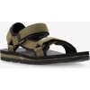 TEVA Pánske sandále UNIVERSAL TRAIL olive - zelené Veľkosť EU: 45,5