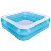 Nafukovací bazén štvorcový Jilong 145 x 145 cm