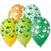 Smart Balloons Balonek Balonky nafukovací dinosaurus 12'' průměr 30cm