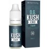 Harmony CBD Liquid O.G. Kush 600 mg CBD, 10ml