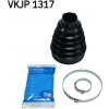 Sada manžiet, hnací hriadeľ SKF VKJP 1317 (VKJP1317)