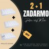 2 + 1 ZADARMO Paplón letný Medical 140x200 cm