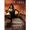 Temný dluh - Chloe Neill