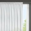 ELLA LINE záclona SYLVIA z ľahkej a lesklej látky 350 x 150 cm-HF-386608