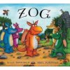 Zog Gift Edition Board Book