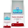 Vet Life Cat Gastro-Intestinal 2 kg