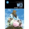 DC Comics We3: DC Compact Comics Edition