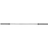 HMS PREMIUM GO900 Olympijská hriadeľ 220cm x 50mm