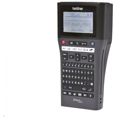 BROTHER P-touch H500 (PTH500ZG1)