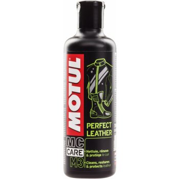 Motul M3 Perfect Leather 250ml