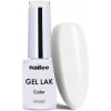 Nailee Gél lak Color č. 10 5 g TPO-FREE biely