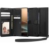 Spigen Wallet S Samsung Galaxy S25+ Black ACS09125