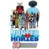 Hunter x Hunter, Vol. 30