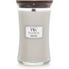 Sviečka Woodwick Warm Wool 609 g (5038581145587)