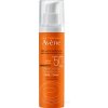 Avène Sun Anti-Age ochranný tónovací krém na tvár SPF50+ 50 ml