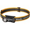 Fenix ​​Nabíjacia Čelovka HM53R Garnet Šedo Oranžová