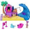 Mattel Polly Pocket Plážový set