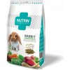 Nutrin Complete Králik Adult Vegetable Grain Free 1500g