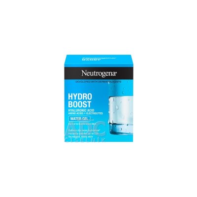 NEUTROGENA Hydro Boost WATER GEL hydratačný pleťový gél 1x50 ml