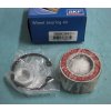 SKF Ložisko predného kolesa Felicia, Favorit, Caddy II - 6U0407625A
