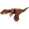 Dinosaurus mačkací so zvukom Barva: Hnědý