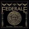 CD Federale - REVERB & SEDUCTION