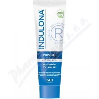 Indulona Original krém na ruce 75 ml