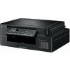 DCP-T520W TANK mtf tisk. WiFi BROTHER