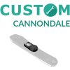 INPEAK Wattmeter Cannondale Custom