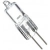 Halogénová žiarovka s päticou G4, 15W, 6V