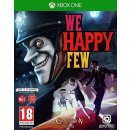 We Happy Few