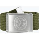 Fjällräven 1960 Logo Belt GREEN