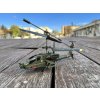 RC vojenský vrtuľník Syma S109G