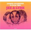Jacques Palminger, 440 Hz Trio - Jzz & Lyrk