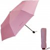 Pastelini deštník dámský skládací růžový