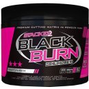 Stacker Black Burn Micronized 300 g