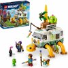 LEGO® DREAMZzz™ 71456 Korytnačia dodávka pani Castillovej