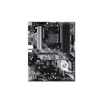 ASRock B550 Phantom Gaming 4