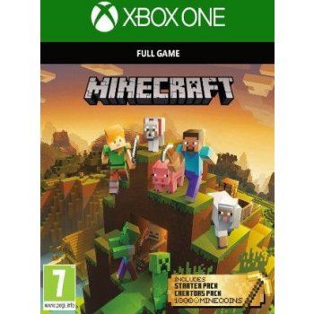 Minecraft Master Collection