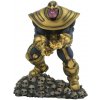Marvel Comic Gallery PVC Diorama Thanos 23 cm