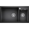 Blanco Metra 9 - Antracit
