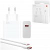 Nabíjačka telefónu XIAOMI MDY-13-EE White